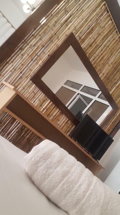 Status Luxury Apartments And Penthouse Parga Exterior foto